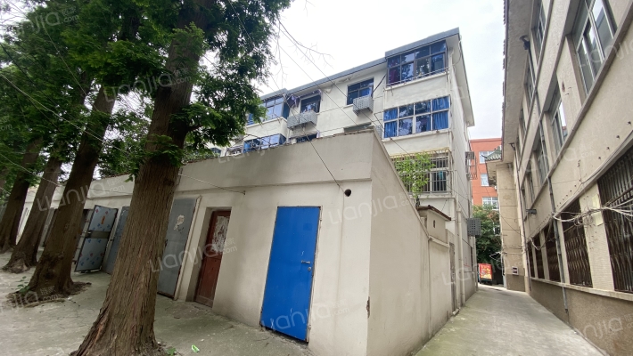 文港北路6号外景图