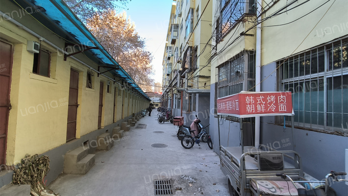 电大街66-36号外景图