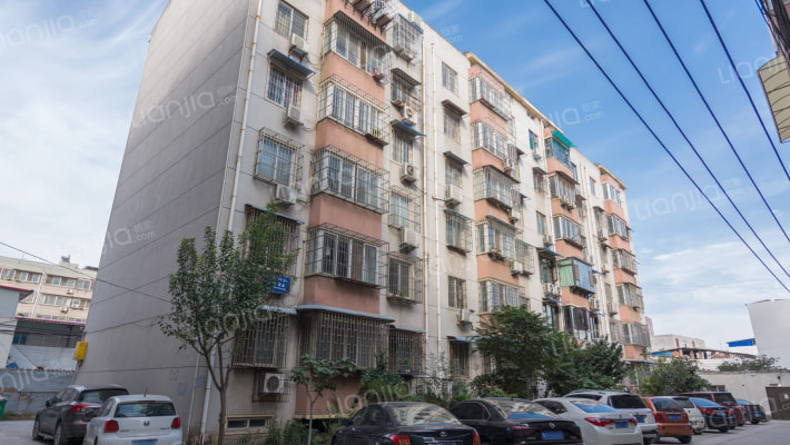 京西花园外景图