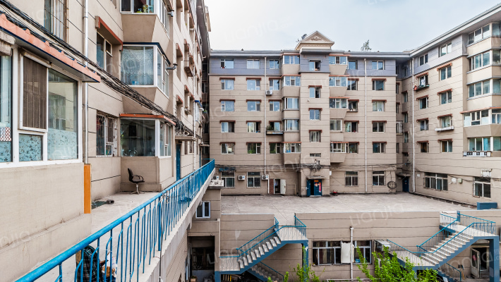 中环19区外景图