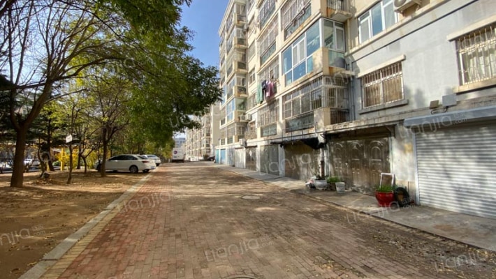 坤宇幸福花园外景图