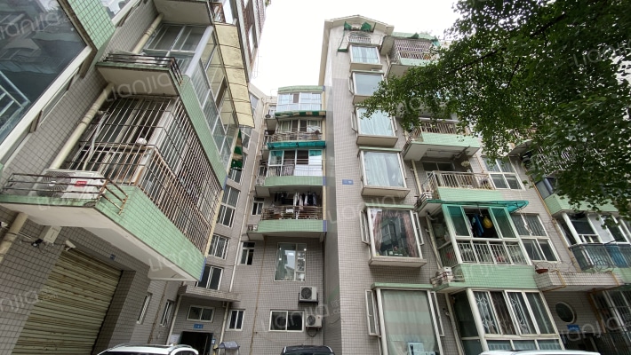 书香芳邻二期外景图