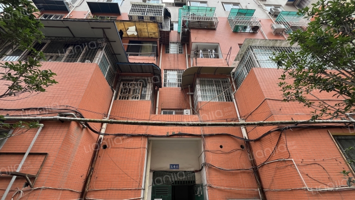 商业广场二期 外景图