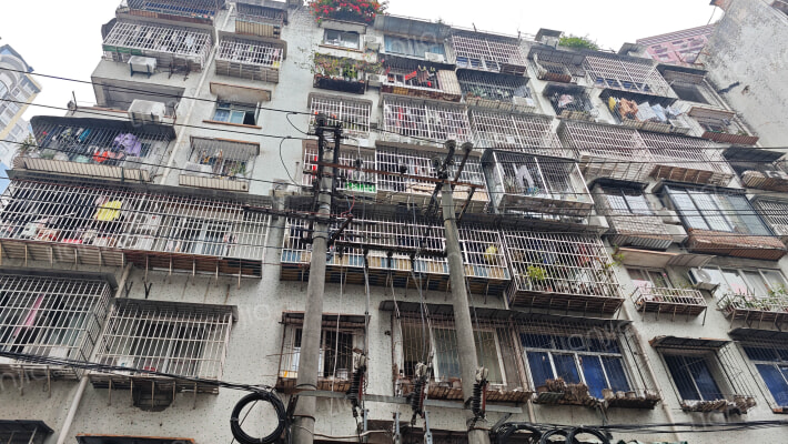 万里城墙外景图