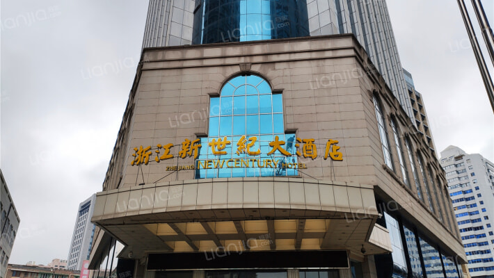 文三路18号外景图