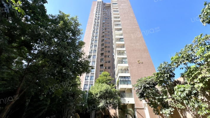 王洲湾1号外景图