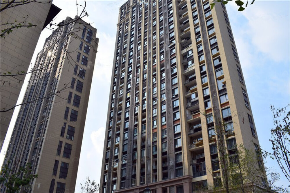 中隆·润熙府相册