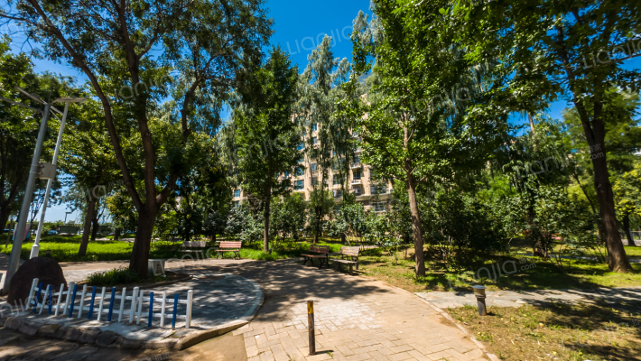 上都首府家园外景图