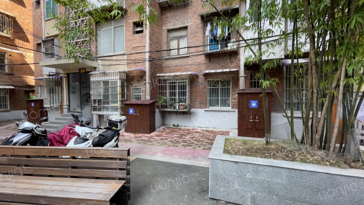 西湖巷20号外景图