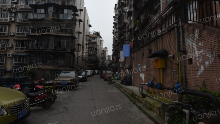 五星景苑外景图