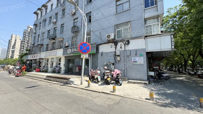 民主北路48-1号外景图