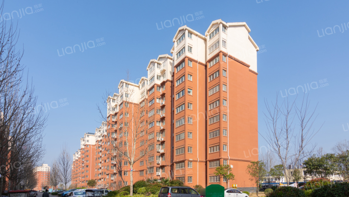 开封龙成御苑房价怎么样龙成御苑房源户型图小区车位交通地址详情分析