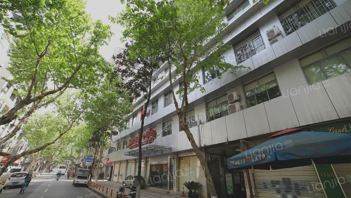胜利街162号外景图
