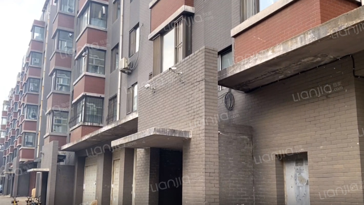 筑景新光外景图