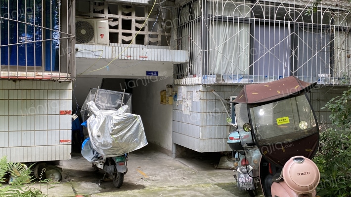 棠湖西路二段25号外景图