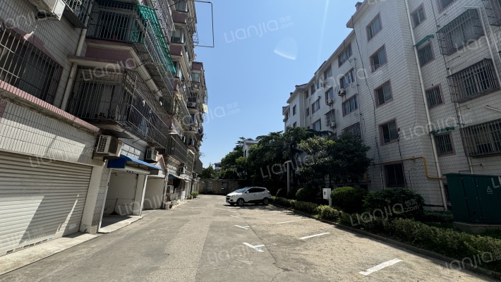 世外桃园外景图