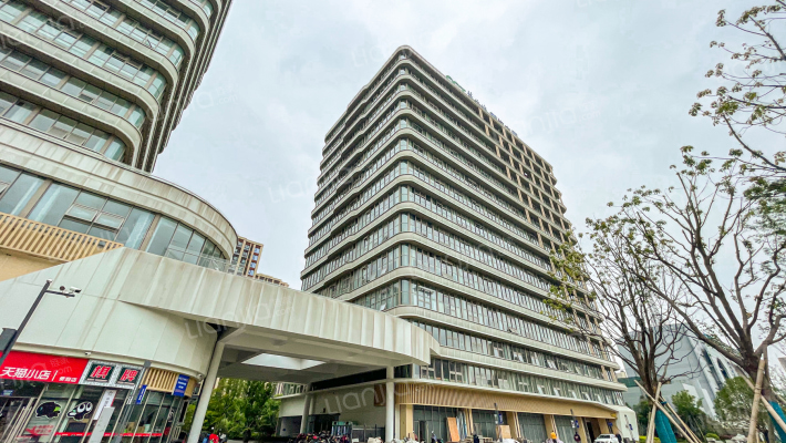 熙汐LOFT外景图
