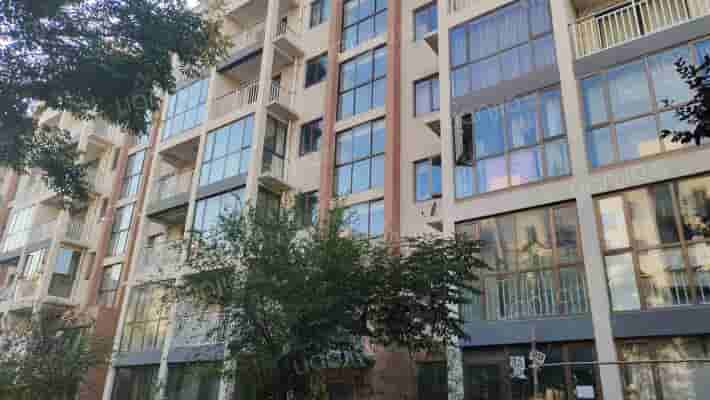 湖光海景A区外景图