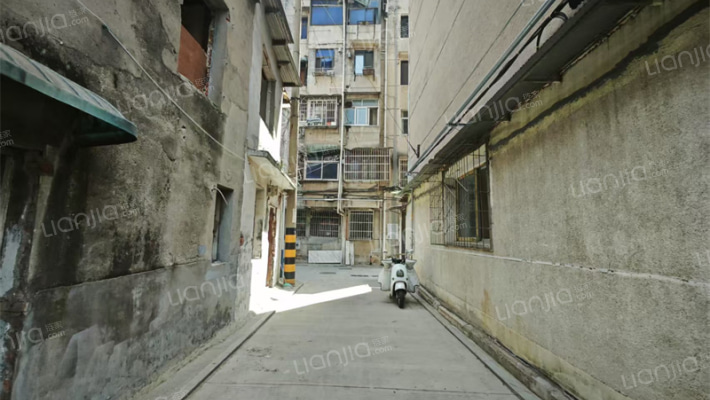 人民路164号外景图