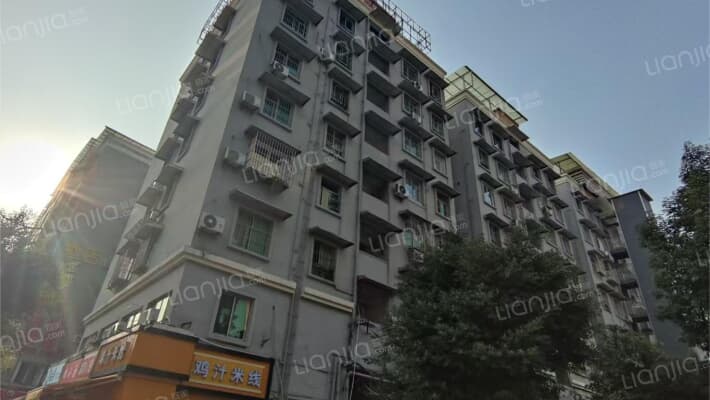 春祥家园外景图