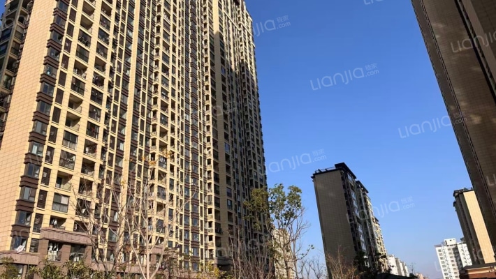 公元壹号4期外景图