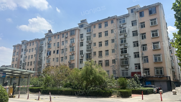 御廷豪景外景图