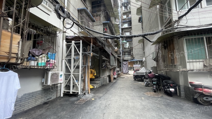 槐树街30号外景图