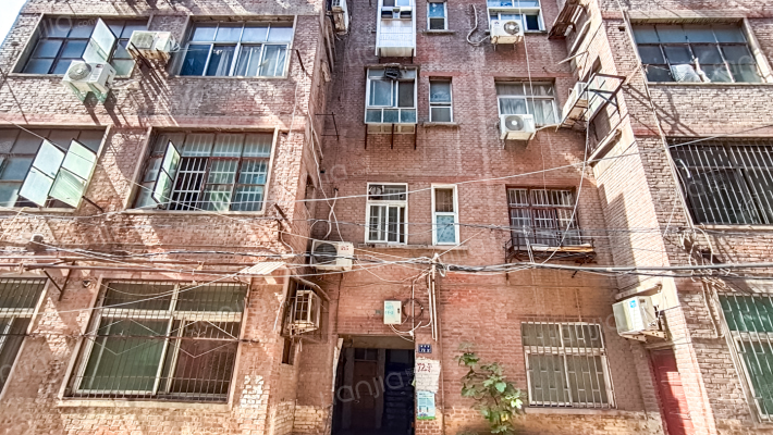 南庆里72号外景图