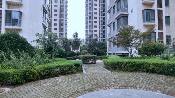 来仪凤仪帝景外景图