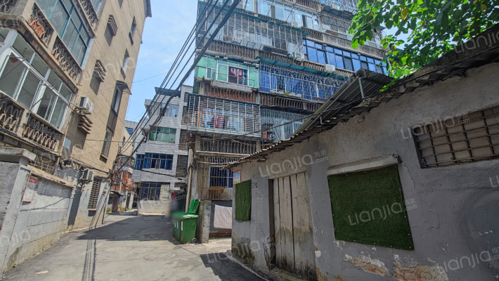 小南门巷66号外景图