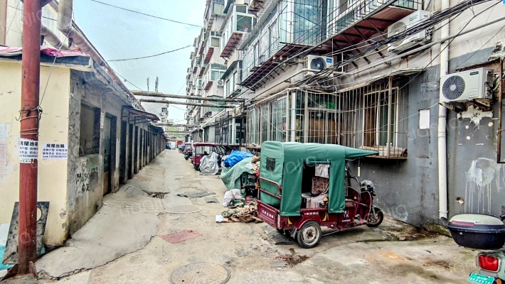 凤凰山路20号外景图