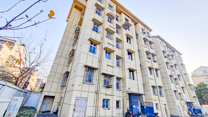 北门大街481号外景图