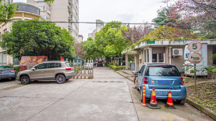 鹏欣家园外景图