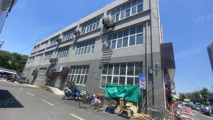 何垛北路46号外景图