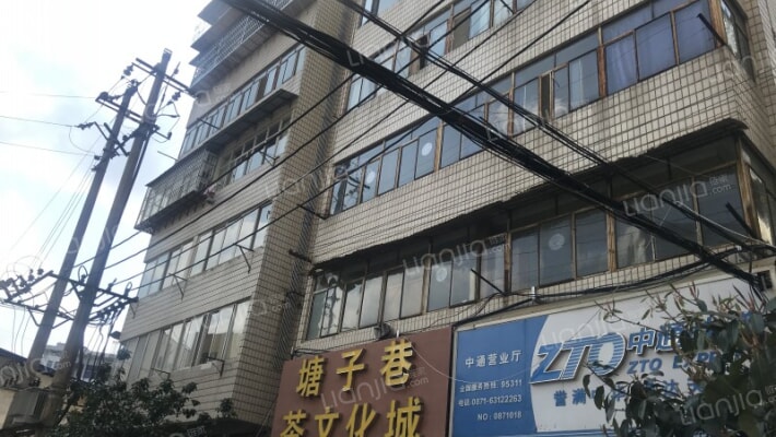 吴井路59号外景图