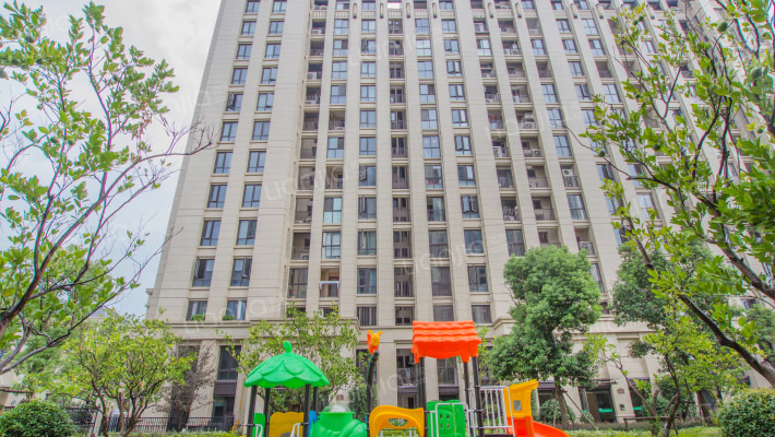 西景悦府外景图