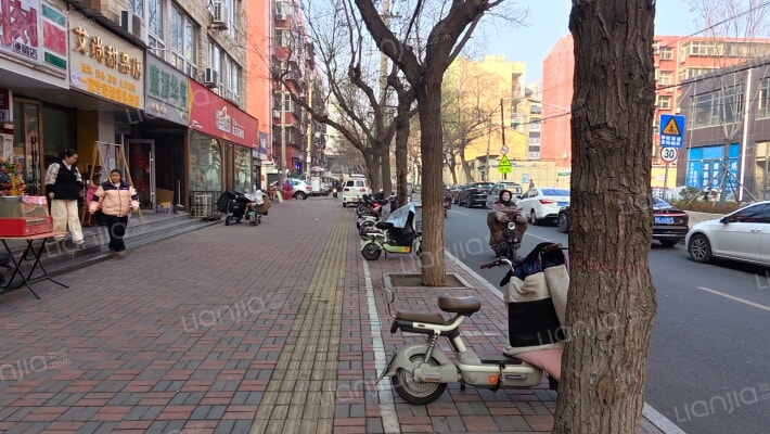 香墅公馆外景图