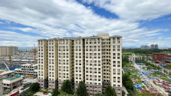 国瑞熙墅外景图