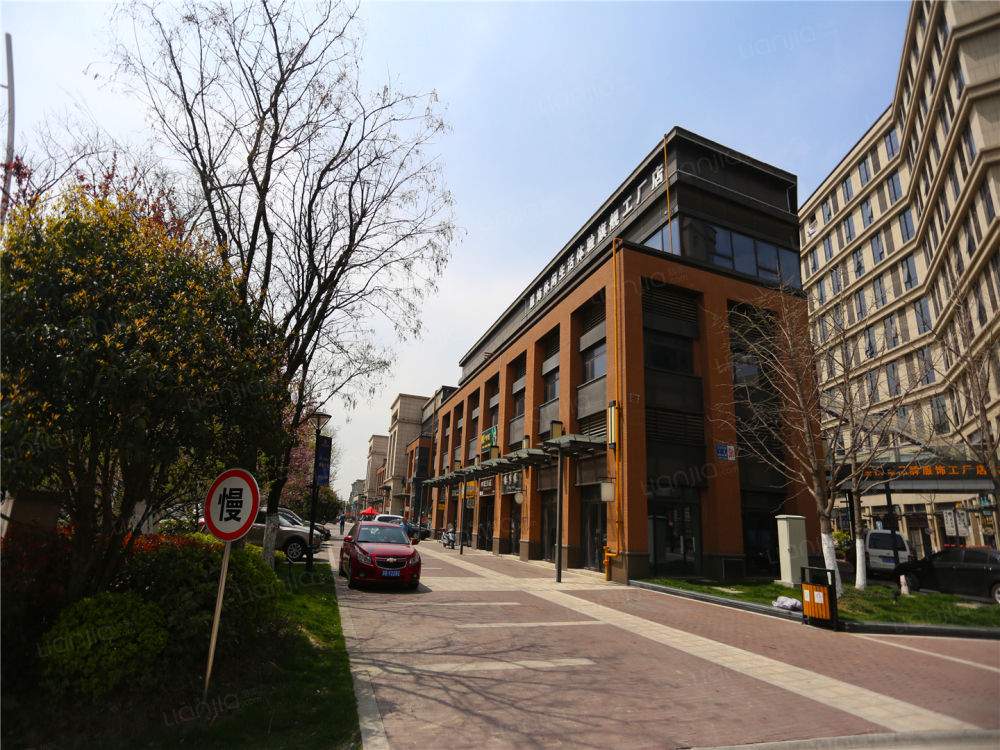 耘林生命公寓相册