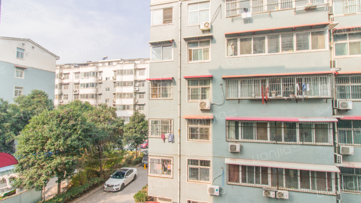 四通丞相府苑外景图