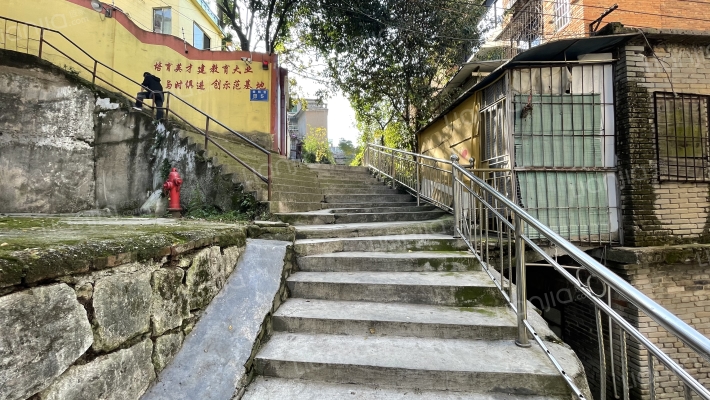 朝阳巷7号外景图