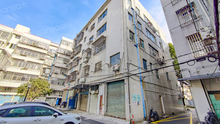 庆丰北路46号外景图