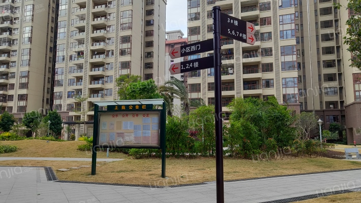 人盛巴厘天地外景图