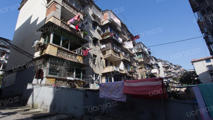 任家坡街南一巷外景图