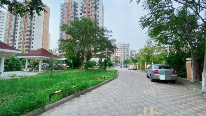 福港园(津南区)外景图