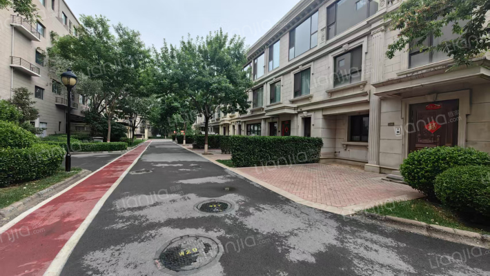 阳光城翡丽湾二期外景图