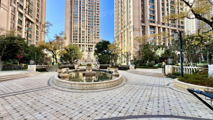 海伦国际菲诺区外景图