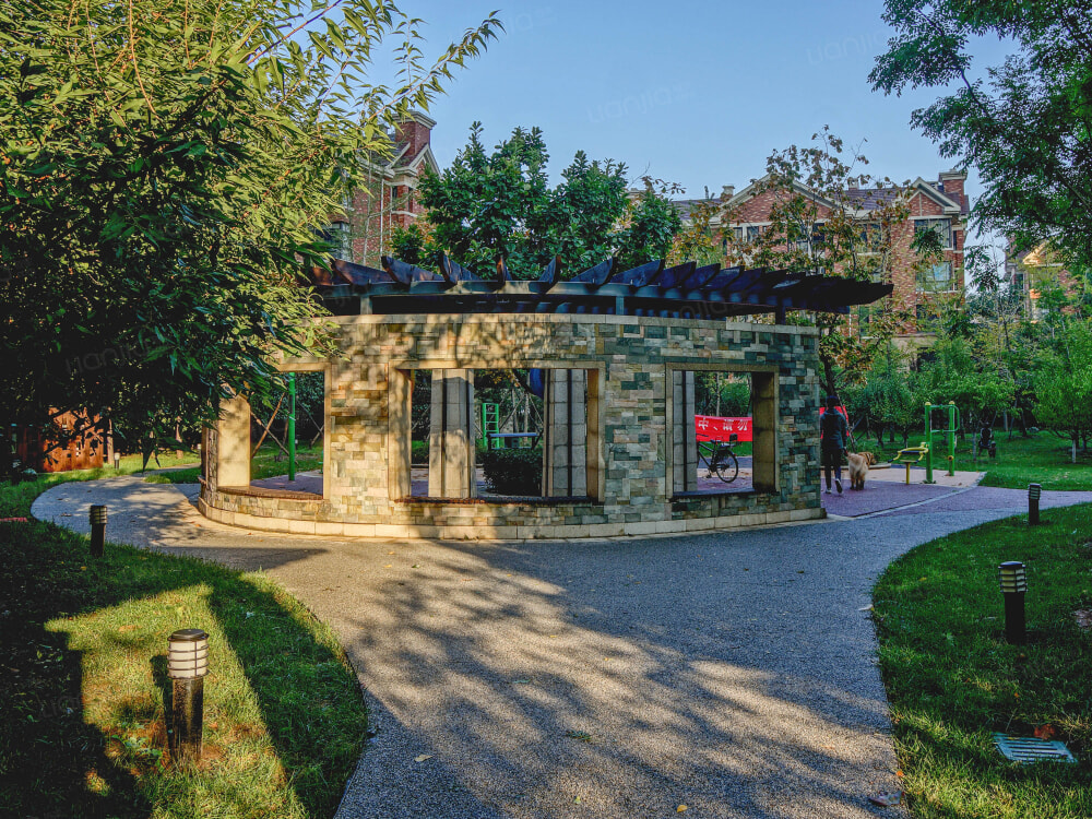 融侨观邸_天津融侨观邸楼盘详情(天津链家新房)