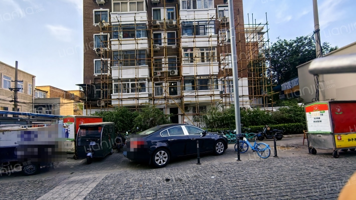 陕西路157号外景图