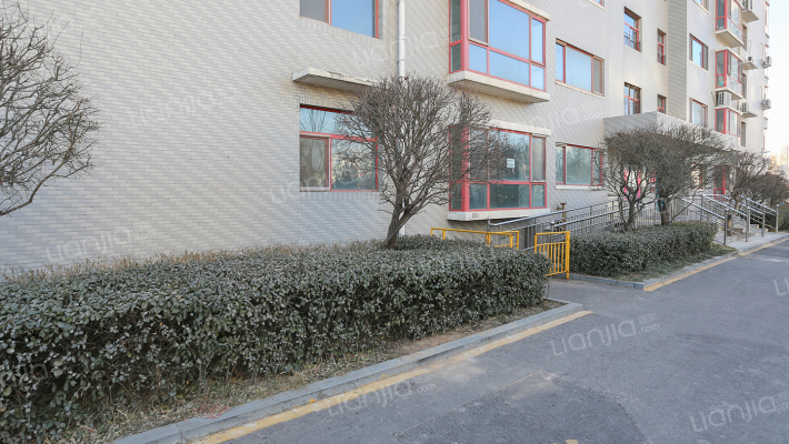 河湾明珠凤凰居外景图